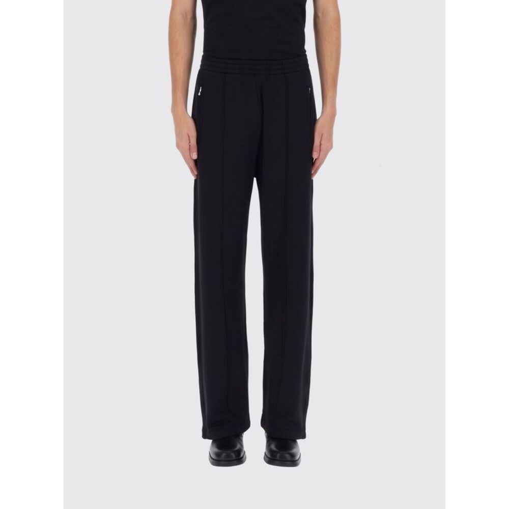Our Legacy Pants Men Black